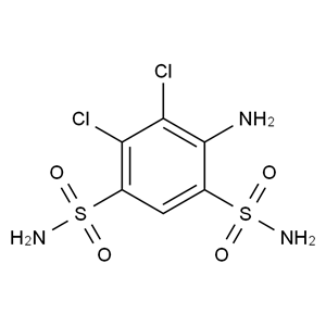 CATO_氢氯噻嗪杂质12_5250-72-6_97%