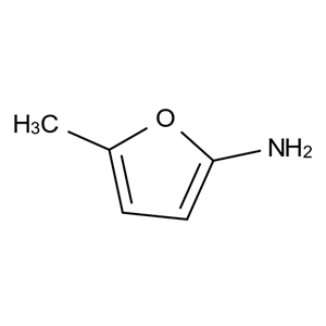 5-Methylfuran-2-amine