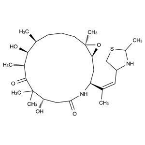 (Z)-Ixabepilone