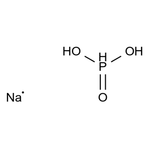 Disodium hydrogen phosphite