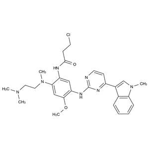 Osimertinib Impurity 9