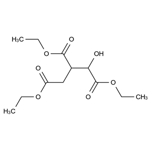 異檸檬酸三乙酯(非對映體混合物),Triethyl Isocitrate (Mixture of Diastereomers)