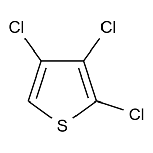 CATO_2,3,4-三氯噻吩_17249-78-4_97%