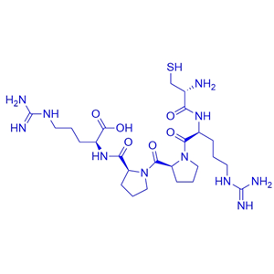 心臟歸巢肽CRPPR/876460-72-9/Heart-homing peptide