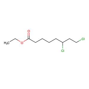 6,8-二氯辛酸,Ethyl 6,8-dichloro caprylate