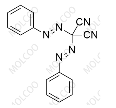 利奧西呱雜質(zhì)34,Riociguat Impurity 34