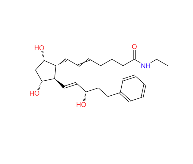 比馬前列腺素,BiMatoprost