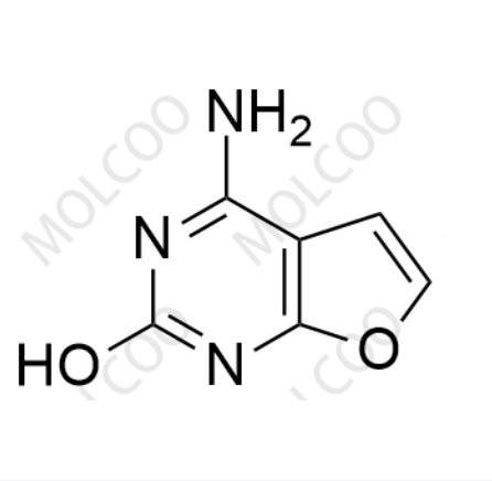 托法替尼雜質(zhì)145,Tofacitinib Impurity 145