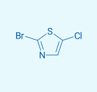 2-溴-5-氯噻唑,2-Bromo-5-chlorothiazole