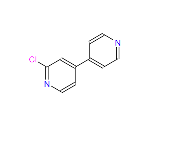 2-氯-4,4'-联吡啶,2-chloro-4-(pyridin-4-yl)pyridine