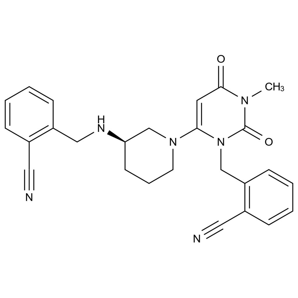 阿格列汀雜質(zhì)40,Alogliptin impurity 40