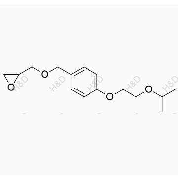 比索洛爾雜質 38,Bisoprolol Impurity 38