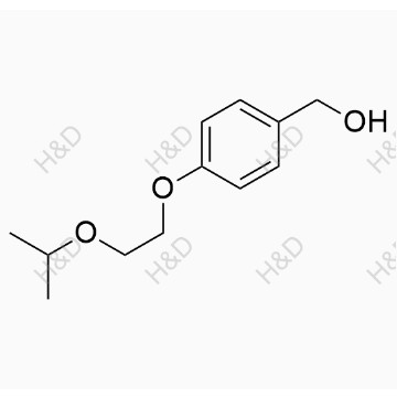 比索洛爾雜質(zhì)52,Bisoprolol Impurity 52