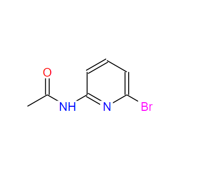 2-溴-6-乙酰胺基吡啶,N-(6-Bromopyridin-2-yl)acetamide