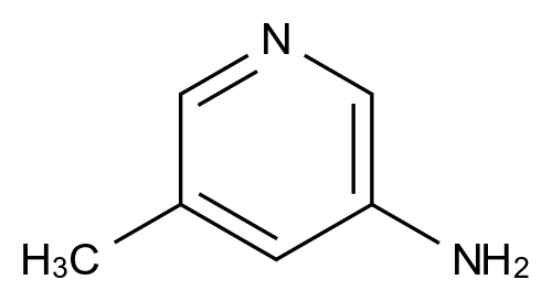 3-氨基-5-甲基吡啶,3-Amino-5-methylpyridine