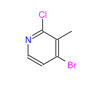 4-溴-2-氯-3-甲基吡啶,2-Chloro-4-Bromo-3-Picoline