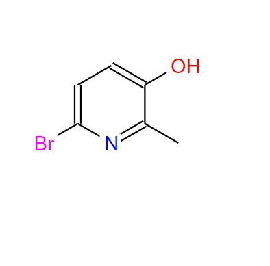 6-溴-3-羥基-2-甲基吡啶,6-Bromo-3-hydroxy-2-methylpyridine