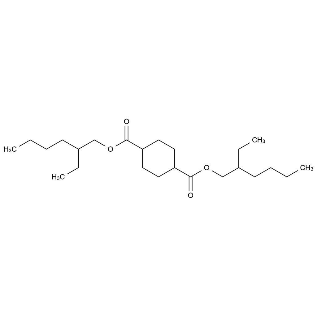 1,4-環(huán)己烷二羧酸二異辛酯,bis(2-ethylhexyl) cyclohexane-1,4-dicarboxylate