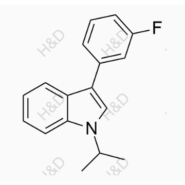 氟伐他汀雜質(zhì)30,Fluvastatin Impurity 30