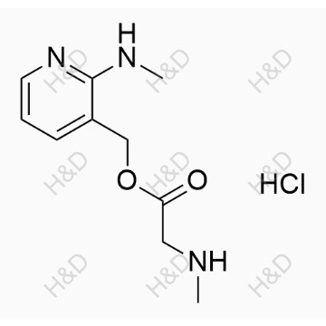 艾沙康唑雜質(zhì)4,Isavuconazole Impurity 4