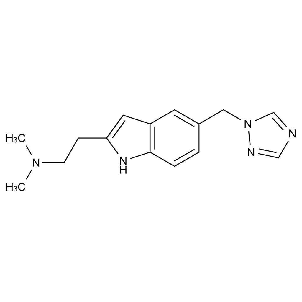 利扎曲坦EP雜質(zhì)C,Rizatriptan EP Impurity C