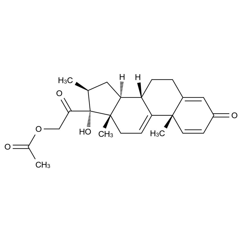 倍他米松雜質(zhì)01,Betamethasone impurity 01