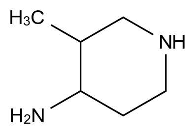 3-甲基-4-氨基吡啶,4-Amino-3-methylpyridine