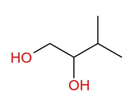 3-甲基丁烷-1,2-二醇,3-methylbutane-1,2-diol