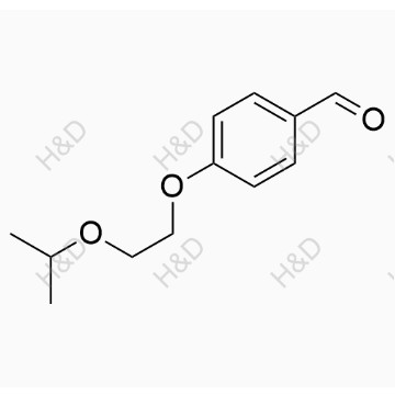 比索洛爾雜質(zhì) 51,Bisoprolol Impurity 51