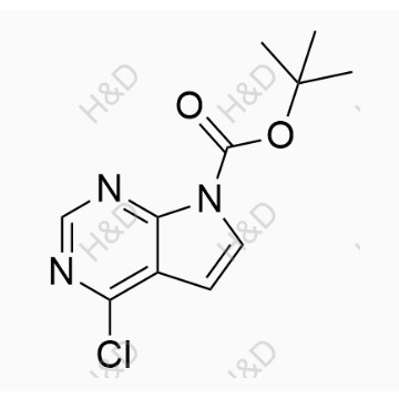 巴瑞替尼雜質(zhì)38,Baricitinib Impurity38