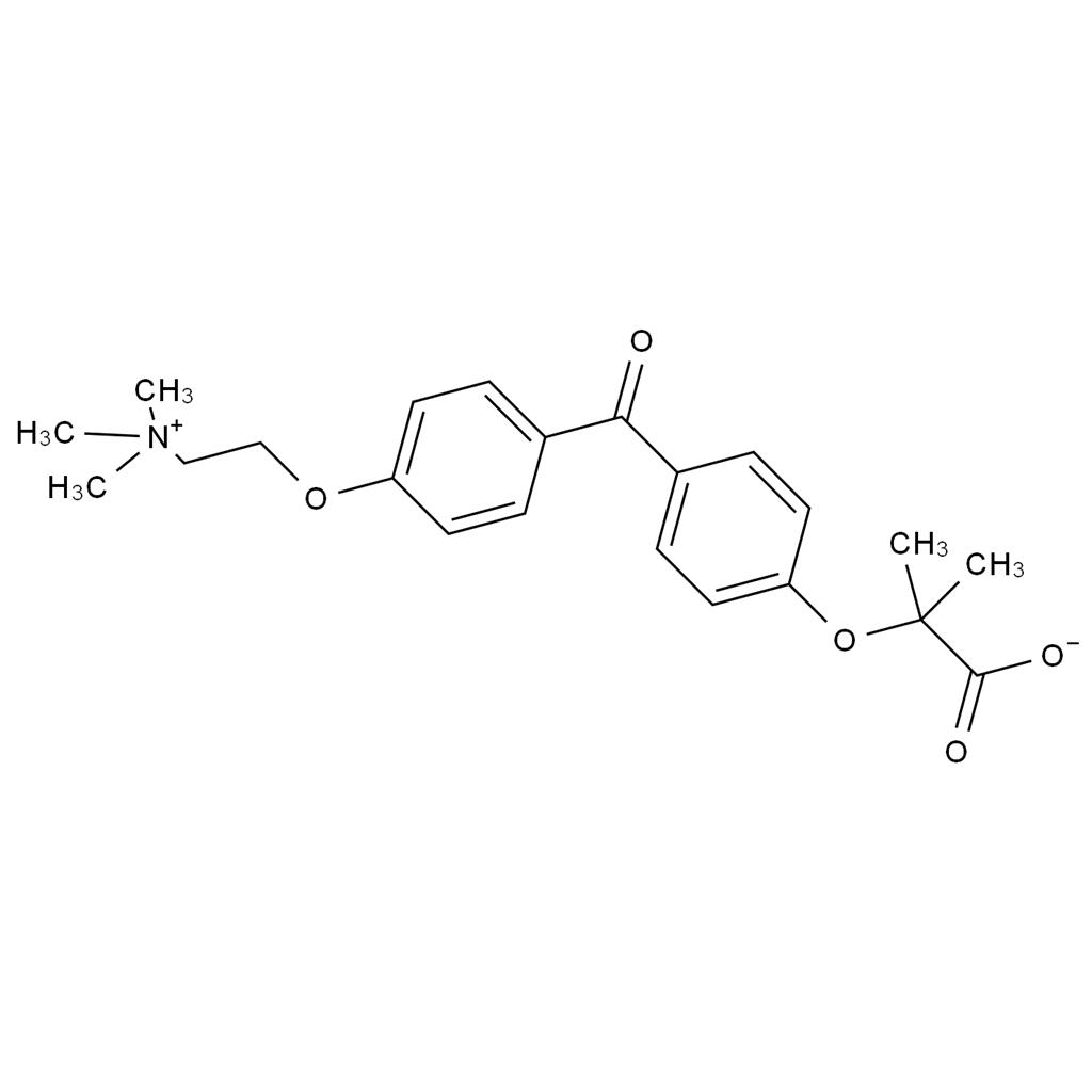 膽堿非諾貝特雜質(zhì)25,Choline Fenofibrate Impurity 25