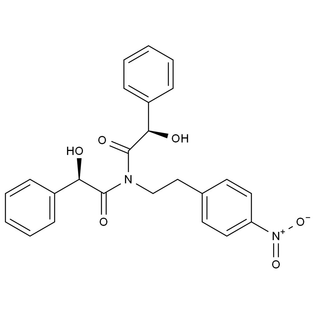 米拉貝隆雜質(zhì)38,Mirabegron Impurity 38