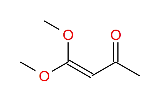 4,4-二甲氧基-3-丁烯-2-酮,4,4-DiMethoxy-3-buten-2-one