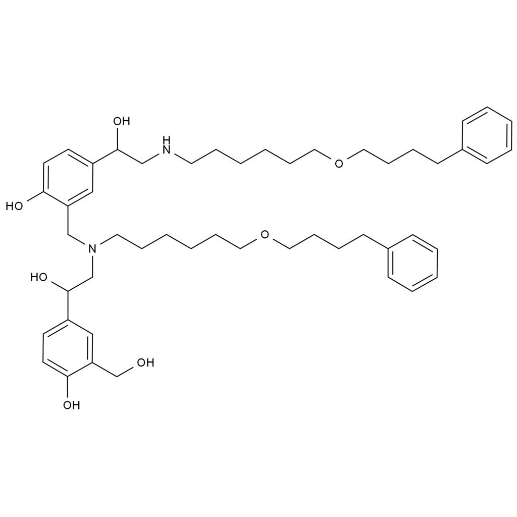 沙美特羅EP雜質(zhì)G,Salmeterol EP Impurity G