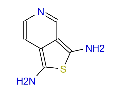 苯并[d]噻唑-2,5-二胺,Benzothiazole-2,5-diamine