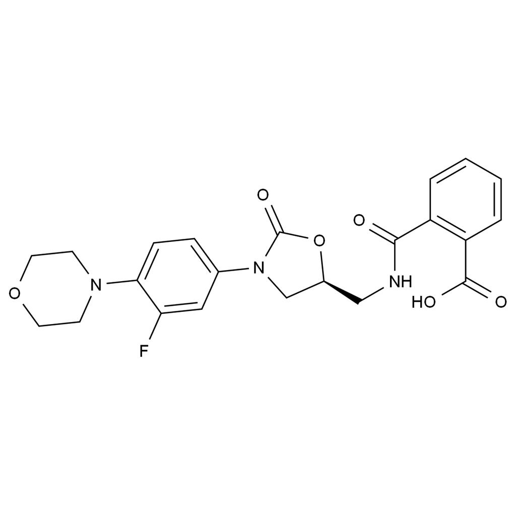 利奈唑胺雜質(zhì)73,Linezolid Impurity 73