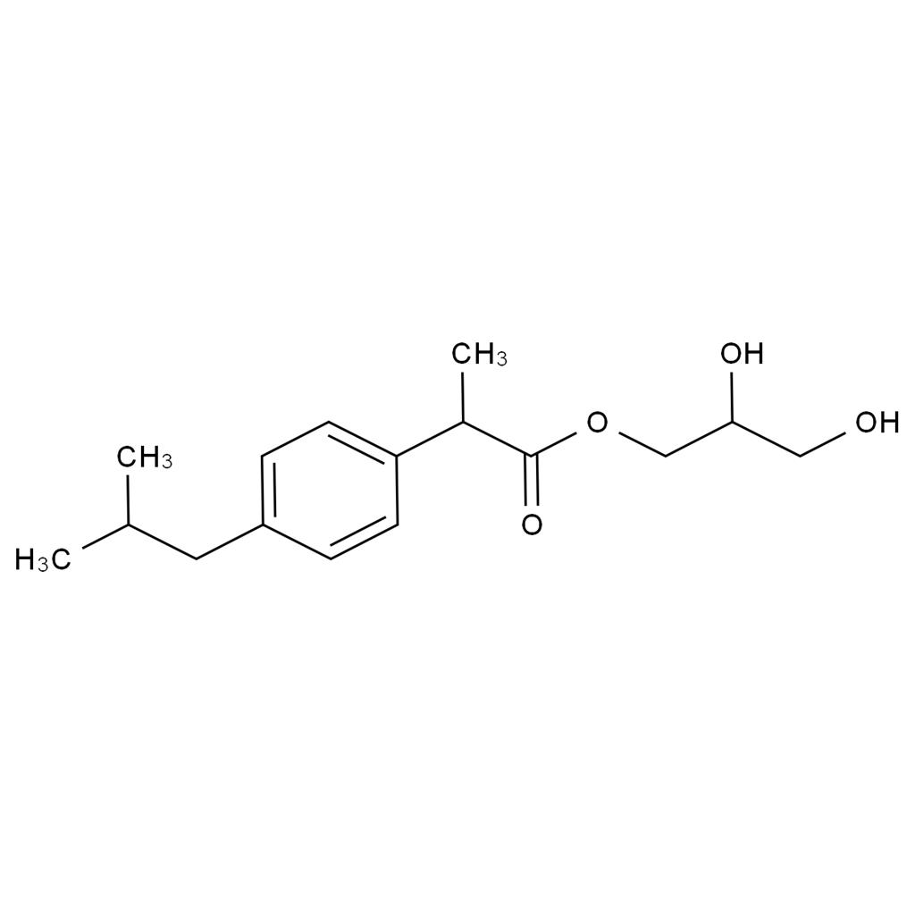 布洛芬雜質(zhì)83,Ibuprofen Impurity 83