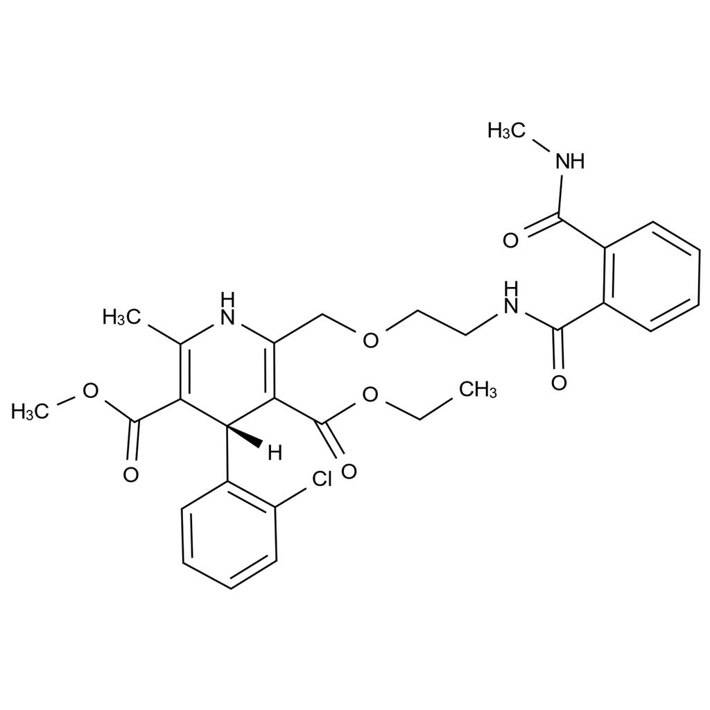 苯磺酸氨氯地平雜質(zhì)62,Amlodipine Impurity 62