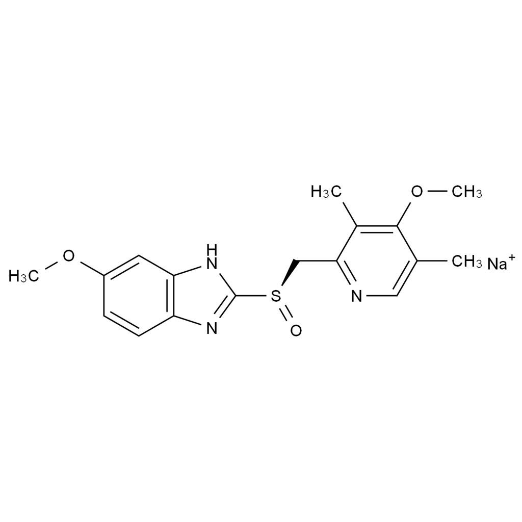 奧美拉唑雜質(zhì)24鈉鹽,Omeprazole Impurity 24  Sodium Salt