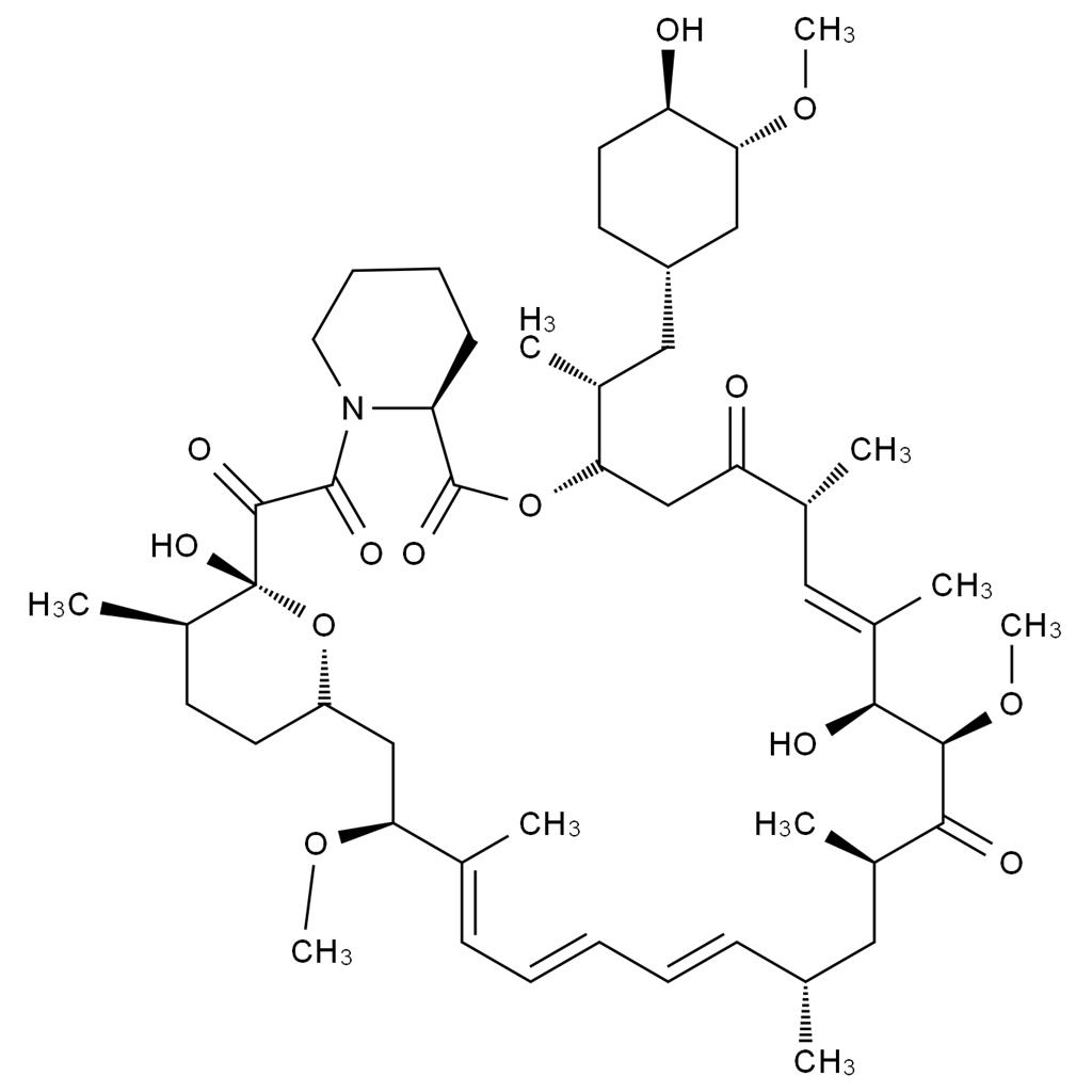 依維莫司雜質17,Everolimus Impurity 17