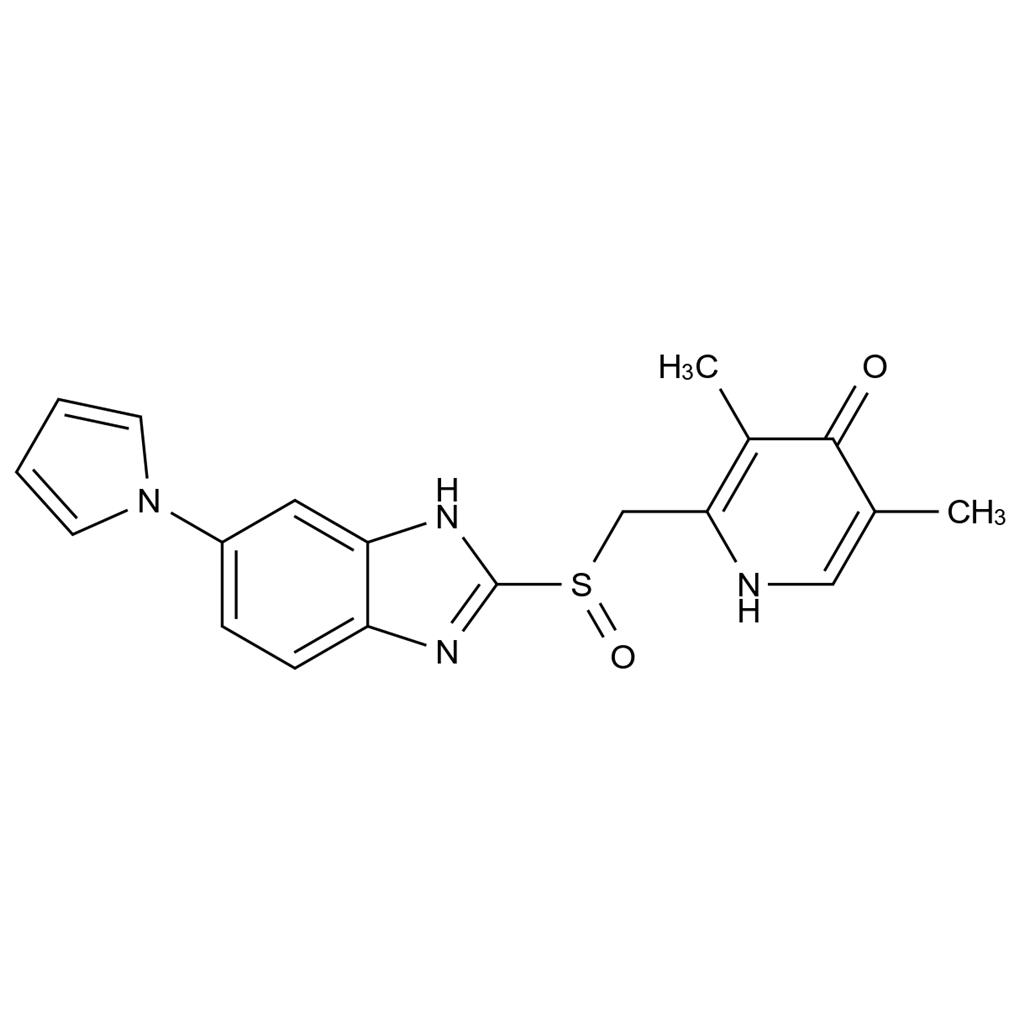 艾普拉唑雜質(zhì)108,Ilaprazole Impurity?108