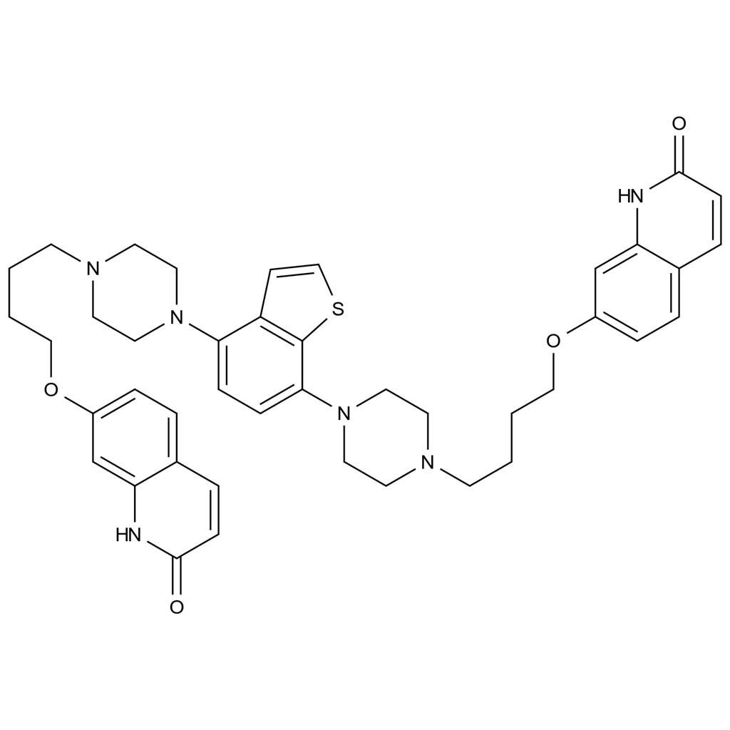 依匹哌唑雜質(zhì)111,Brexpiprazole impurity 111