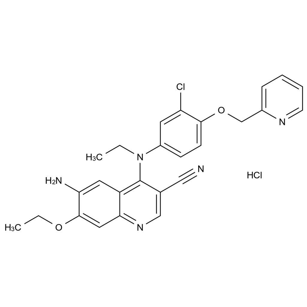 來那替尼雜質(zhì)46,Neratinib impurity 46