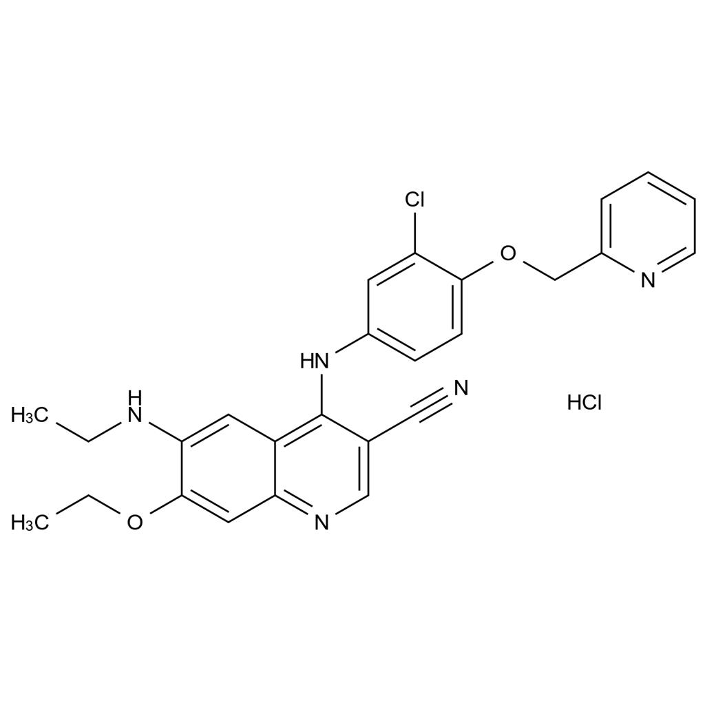 來那替尼雜質(zhì)47,Neratinib impurity 47