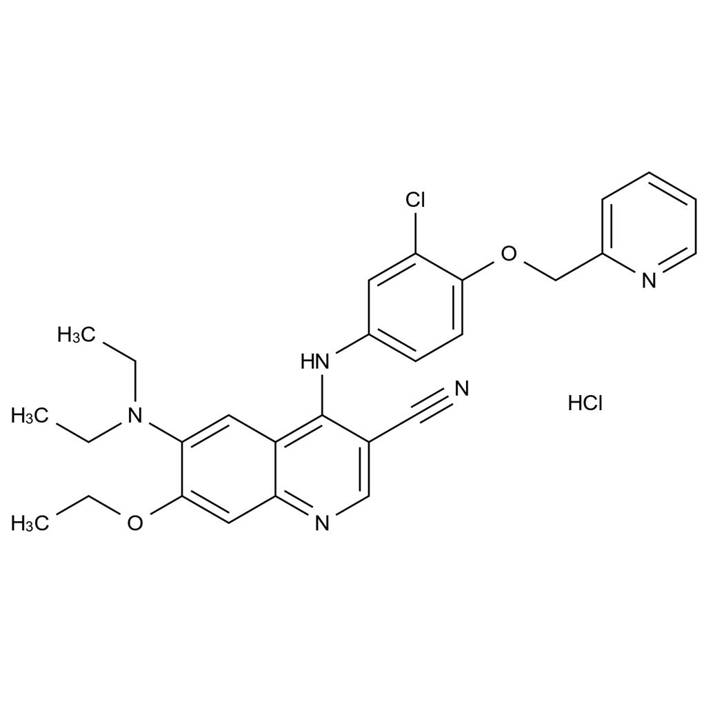 來那替尼雜質(zhì)48,Neratinib impurity 48