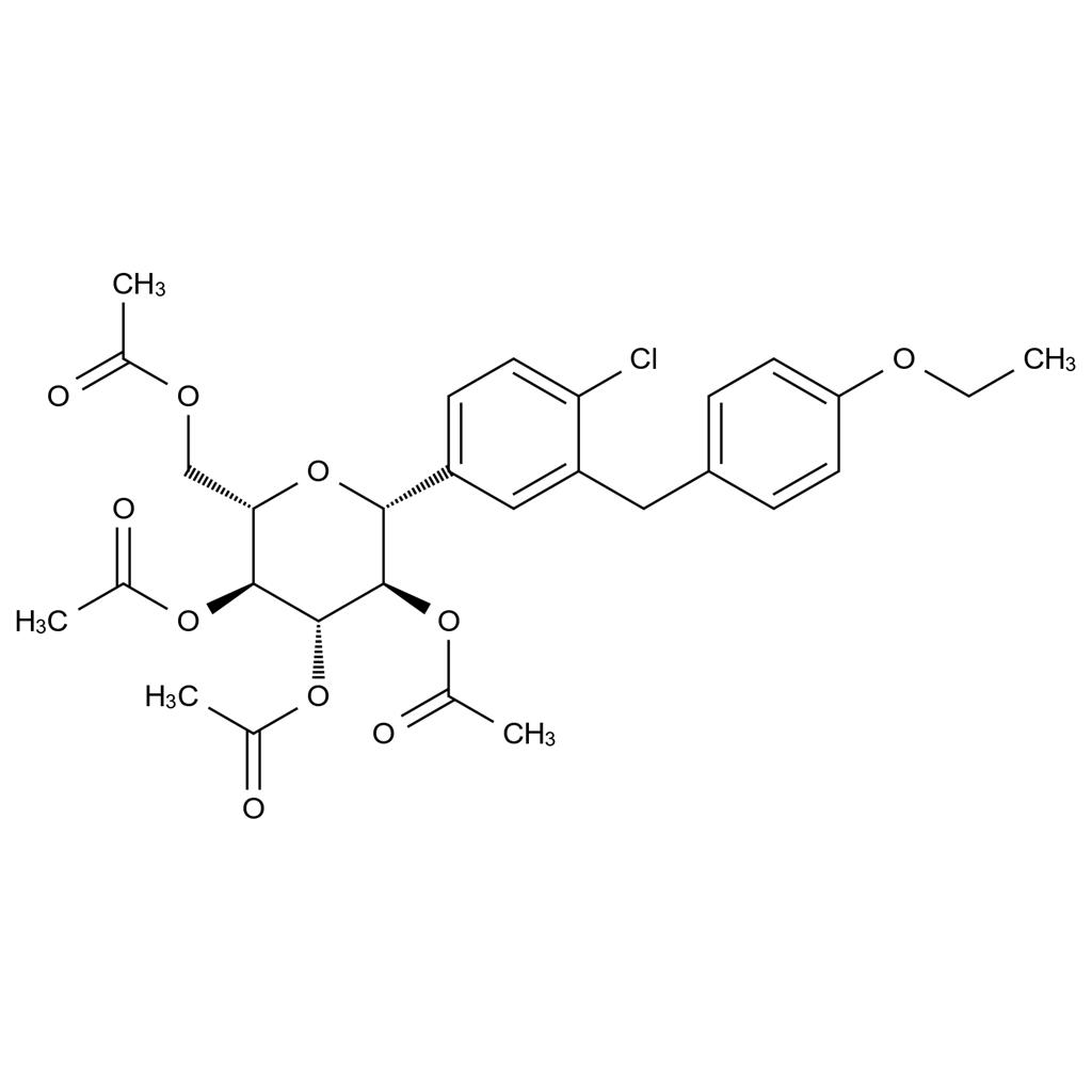 達(dá)格列凈雜質(zhì)94,Dapagliflozin Impurity 94