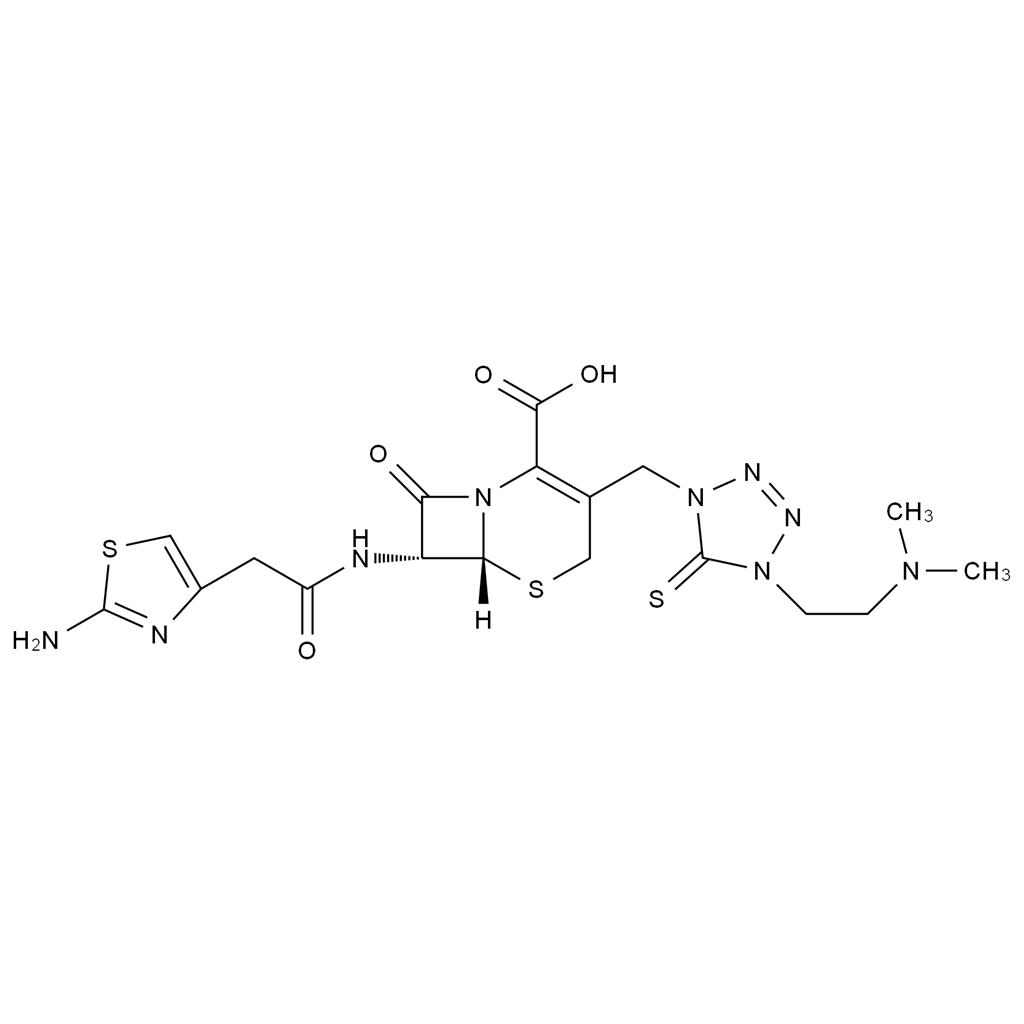 頭孢替安雜質24,Cefotiam Impurity 24