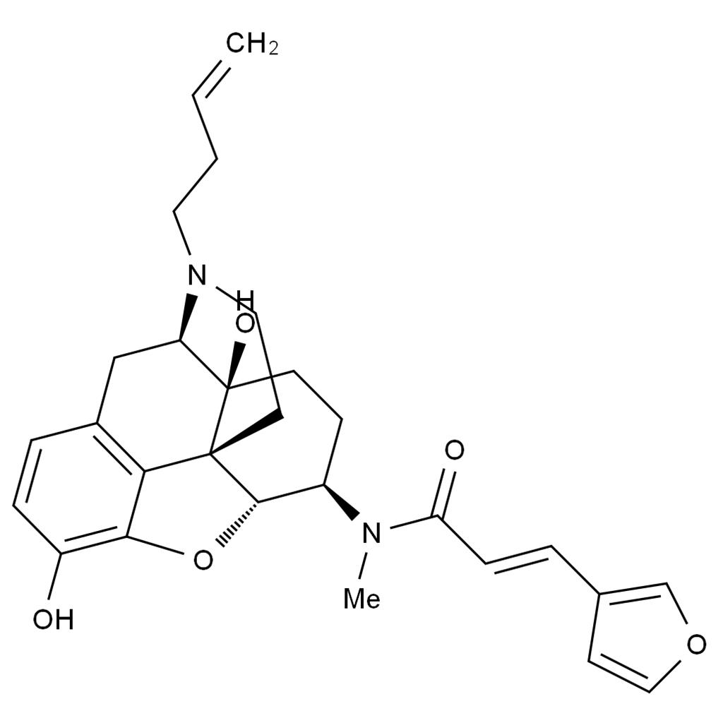 納呋拉啡雜質(zhì)6,Nalfurafine Impurity 6