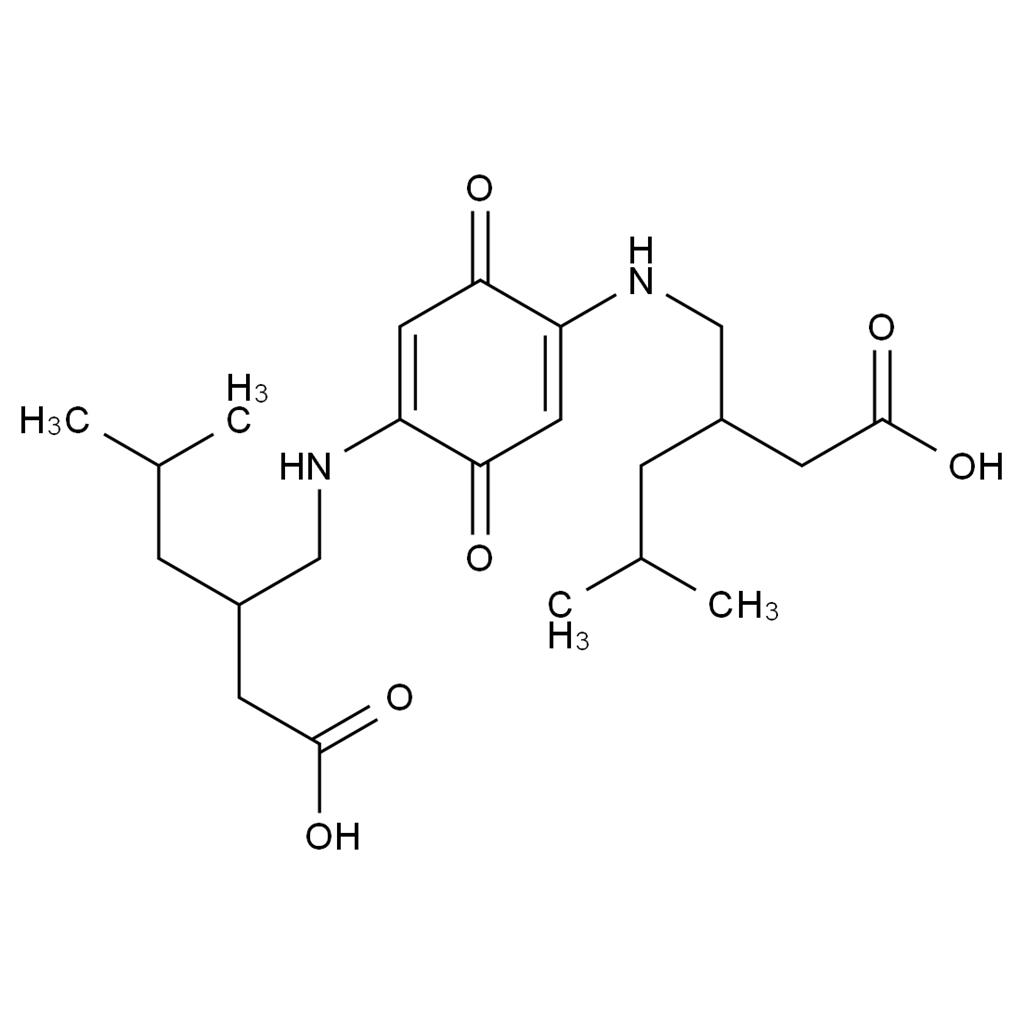 普瑞巴林雜質(zhì)73,Pregabalin Impurity 73