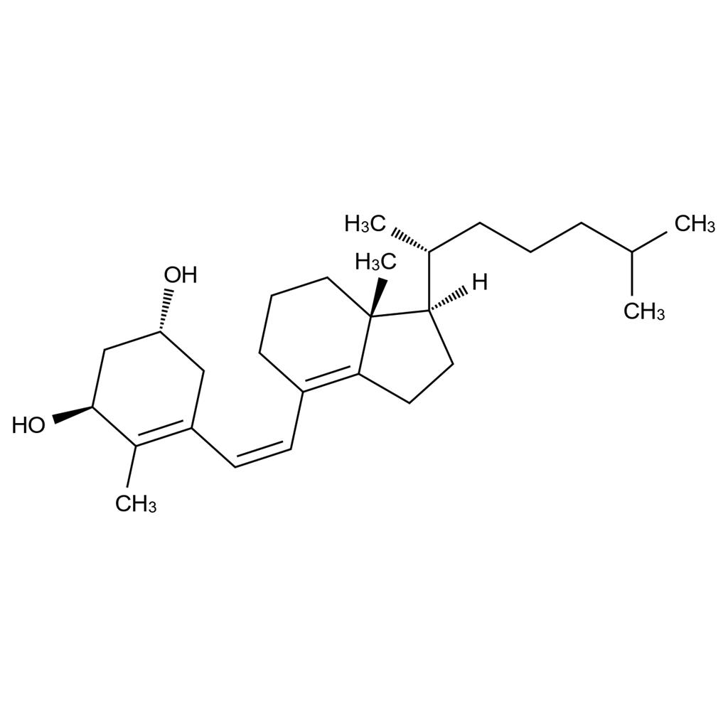 阿法骨化醇雜質(zhì)9,Alfacalcidol impurity 9